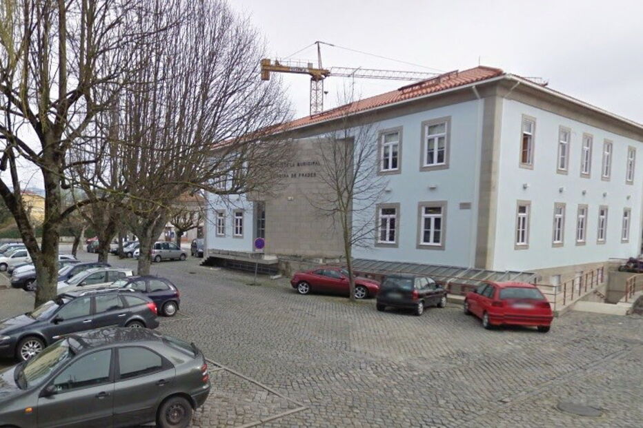 Câmara Municipal de Oliveira de Frades