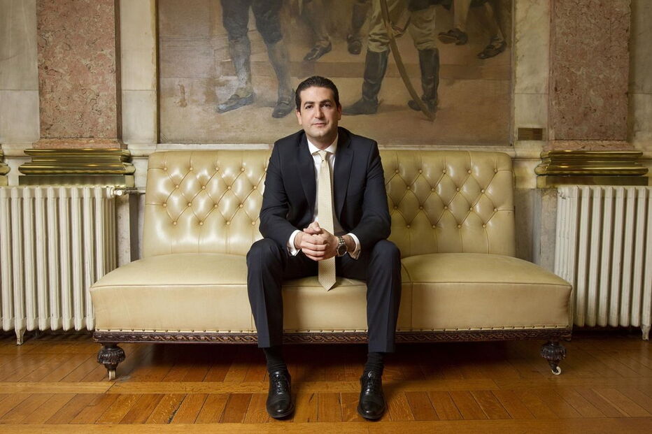 Hugo Soares, PSD, Luís Montenegro, política, partidos e movimentos, parlamento