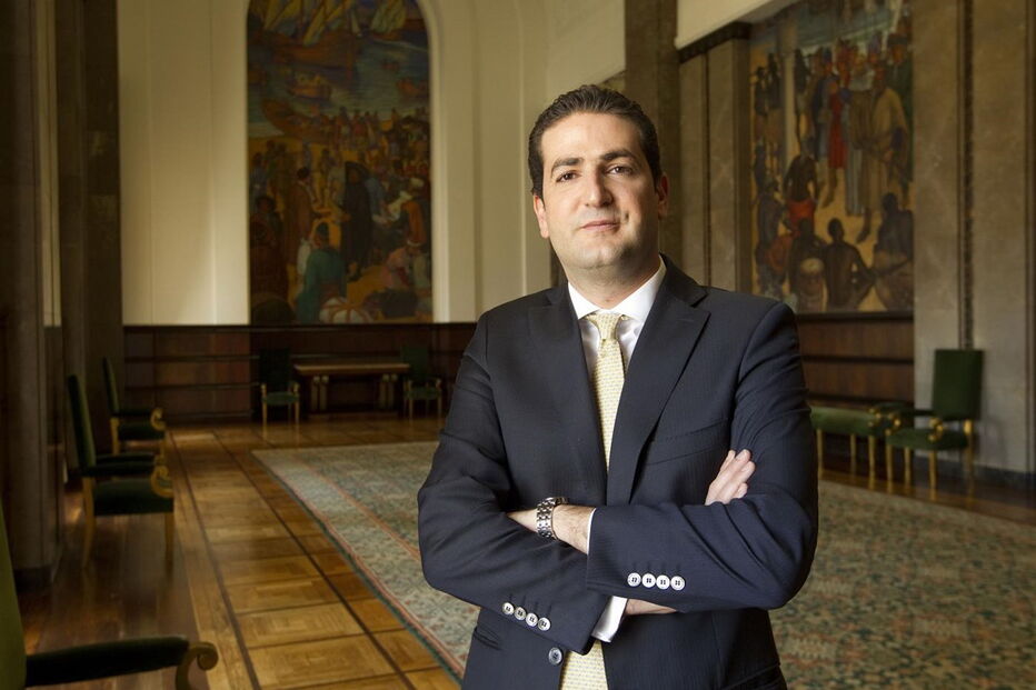 Hugo Soares, PSD, Luís Montenegro, política, partidos e movimentos, parlamento