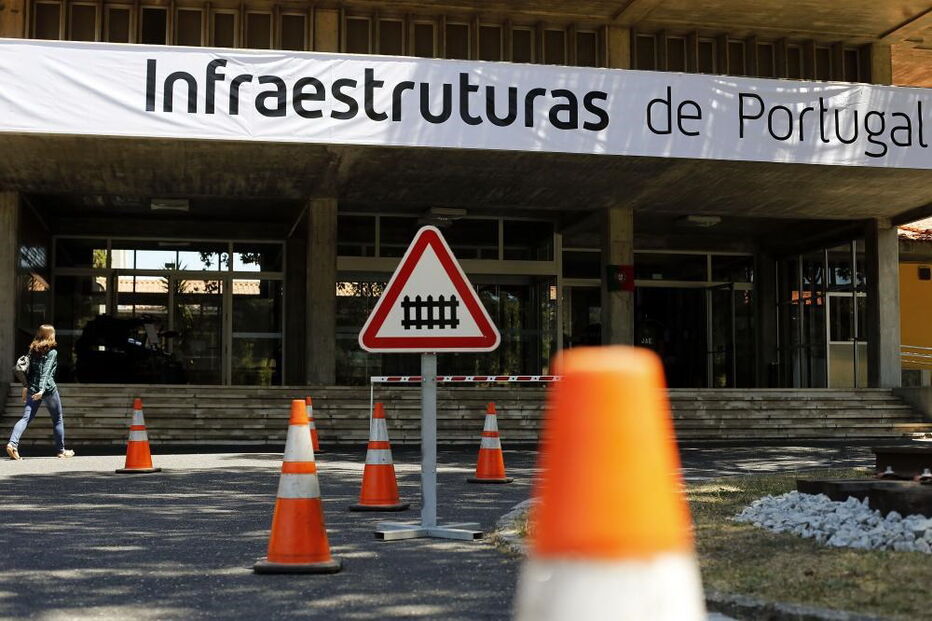 Infraestruturas de Portugal