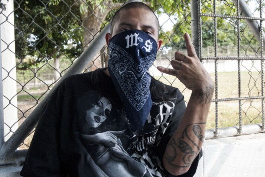 Estados Unidos, MS-13, Mara Salvatrucha, Timothy Sini, América Central, Long Island, Nova Iorque, Suffolk County, Estado, EUA, crime, lei e justiça, polícia