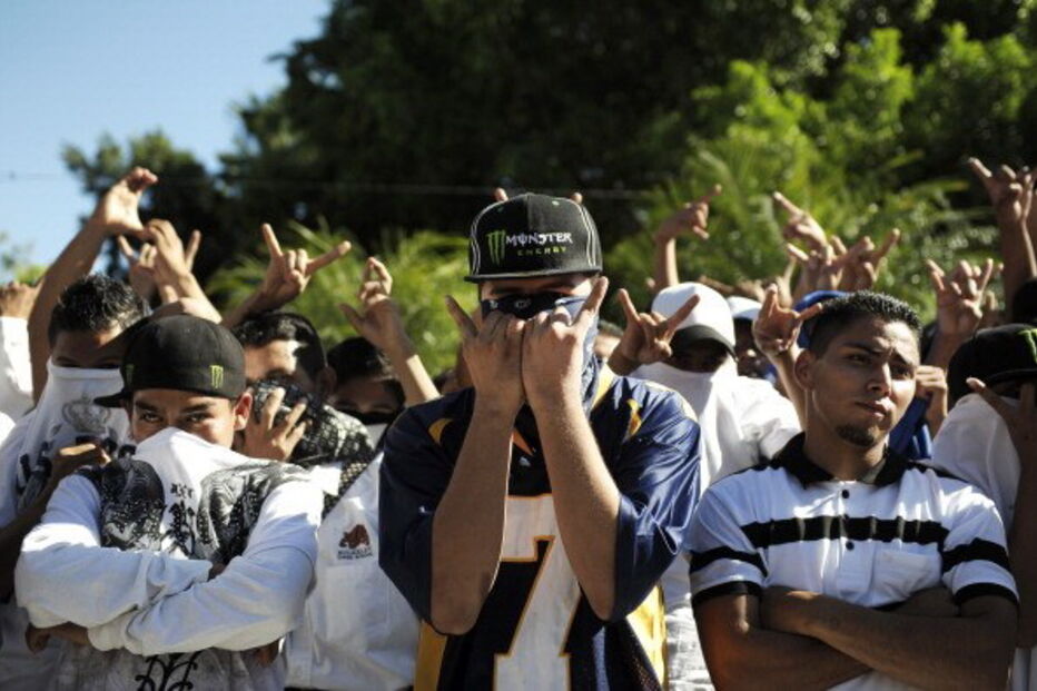 Estados Unidos, MS-13, Mara Salvatrucha, Timothy Sini, América Central, Long Island, Nova Iorque, Suffolk County, Estado, EUA, crime, lei e justiça, polícia