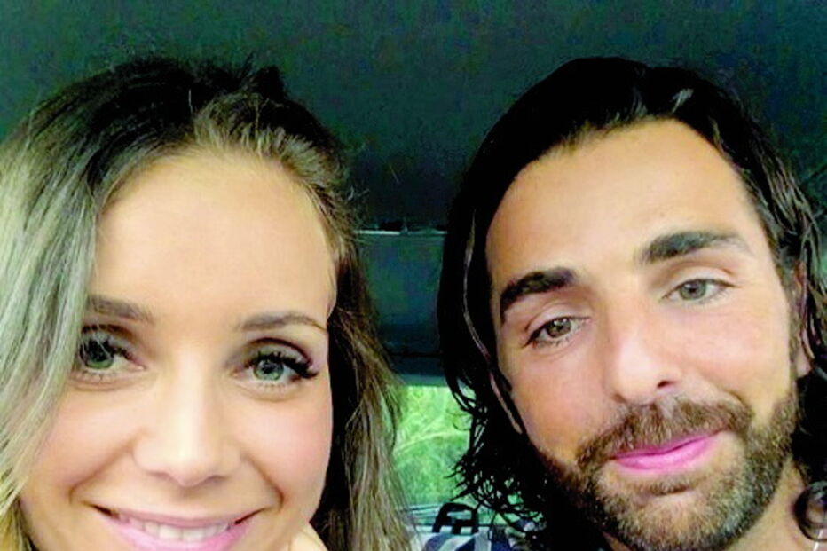 atriz, Luciana Abreu, Daniel Souza, SIC, Carnaxide, Lucy, Lucy, Filipa, Lyonce, Lyannii, Yannick Djaló, questões sociais, artes, cultura e entretenimento