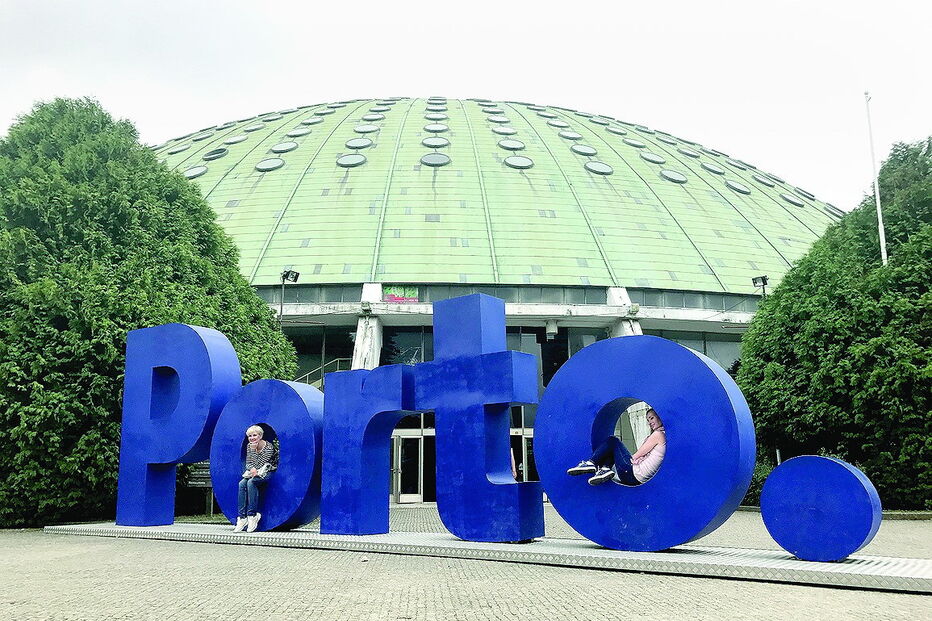 Rui Moreira, presidente da Câmara do Porto, Rosa Mota, Entertainment, Porto, PEV Entertainment, PEV, Cem Por Cento Porto, Oliveira Santos, Lucios, Jorge Lopes, economia, negócios e finanças, construção e obras públicas, artes, cultura e entretenimento