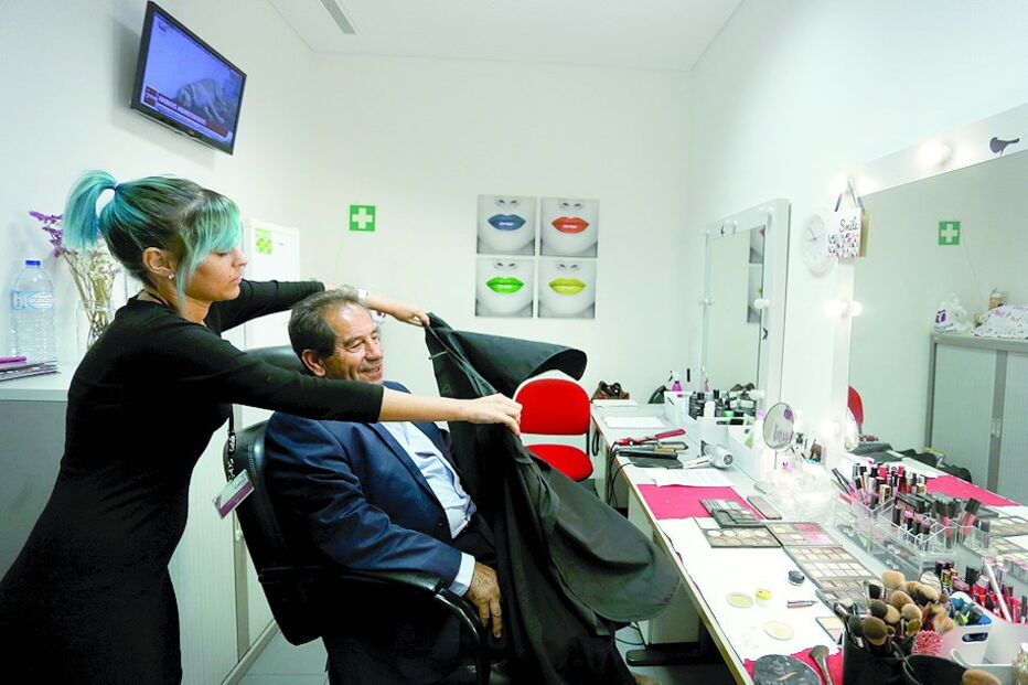 Sporting, Chaves, Octávio Joaquim Coelho Machado, Palmela, Palmelense, Setúbal, professor de Bruno de Carvalho, presidente, FC Porto, Alvalade, Salgueiros, Paulo Gonçalves, diretor, Jorge Jesus, Bruno de Carvalho, Manhã, Rui Caeiro, Benfica, Sporting-Benfica, desporto, futebol