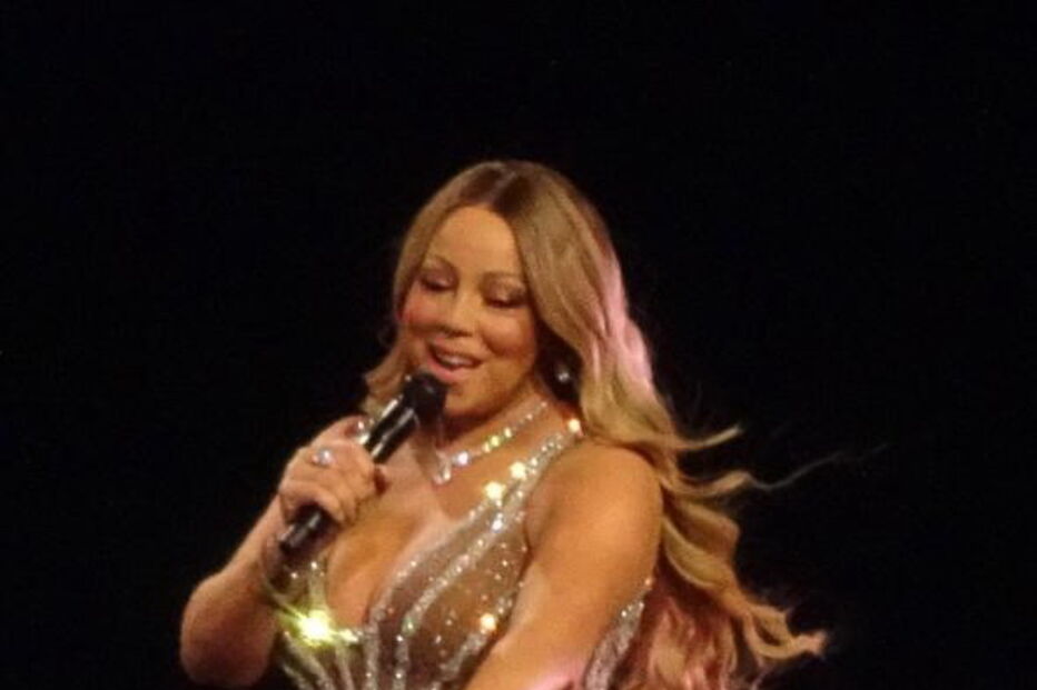 Mariah Carey