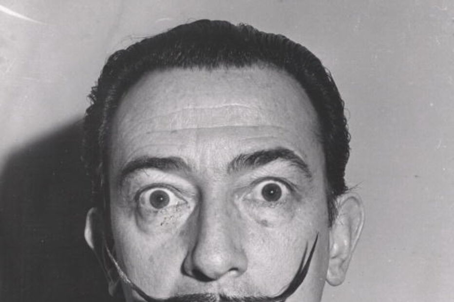 Salvador Dalí