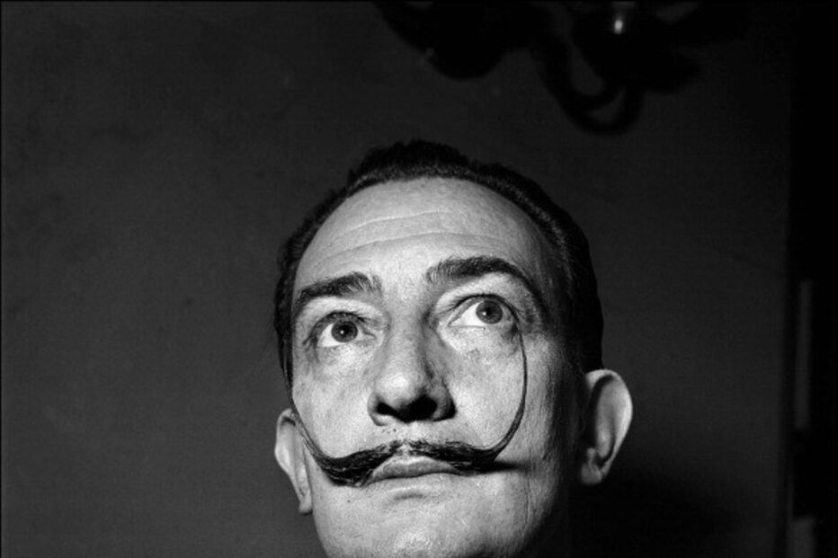 Salvador Dalí
