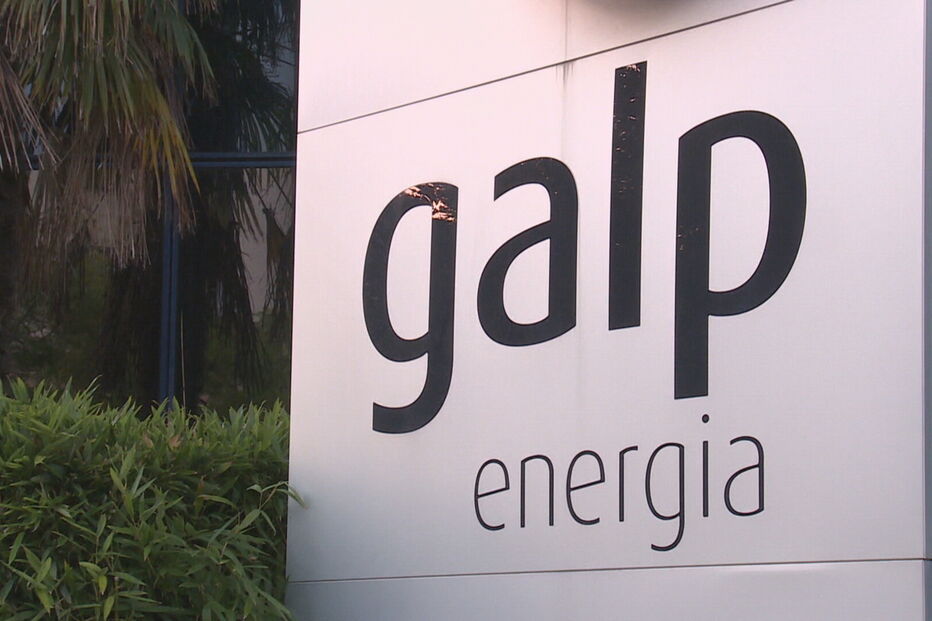 Galp Energia