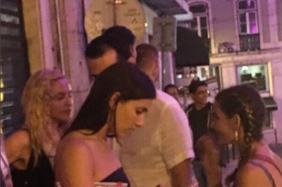 Madonna no Bairro Alto