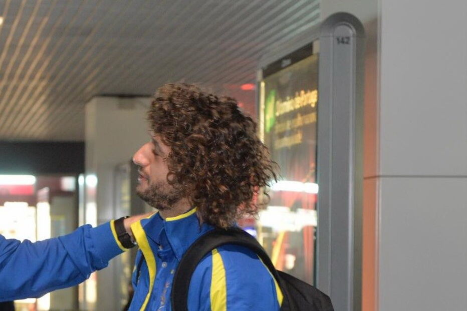 Tiago Ferreira no Universitatea Craiova