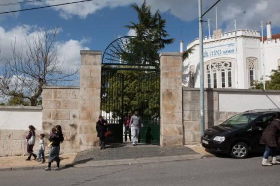 Coimbra, Polícia Judiciária, PJ, Diretoria de Centro, Estabelecimento Prisional de Coimbra, crime, lei e justiça, prisão