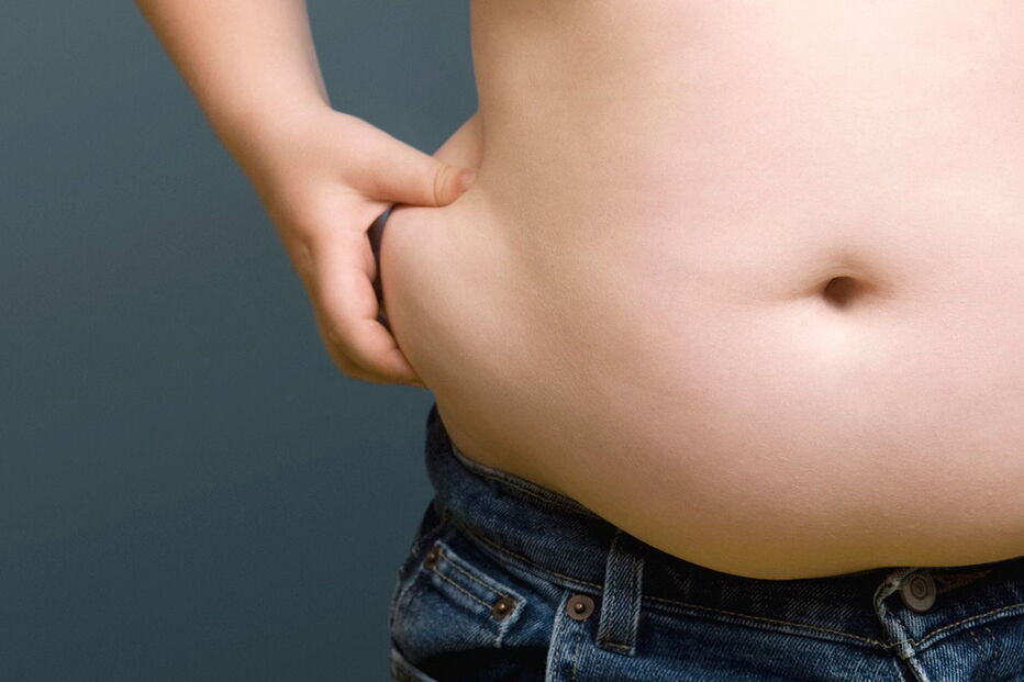 Excesso de peso pode ajudar pacientes com cancro a vencer a doença