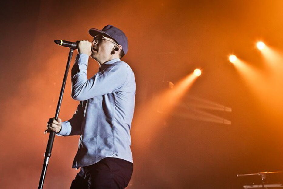 Chester Bennington tinha 41 anos