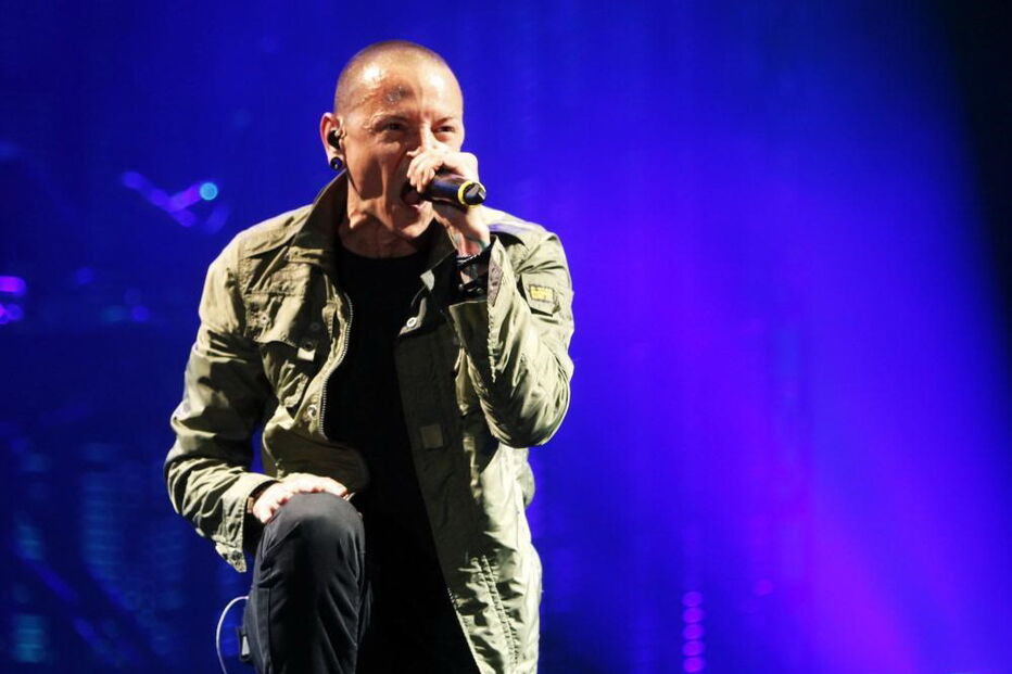 Banda passou pelo Rock in Rio novamente em 2014, para o 10.º aniversário do festival em Portugal