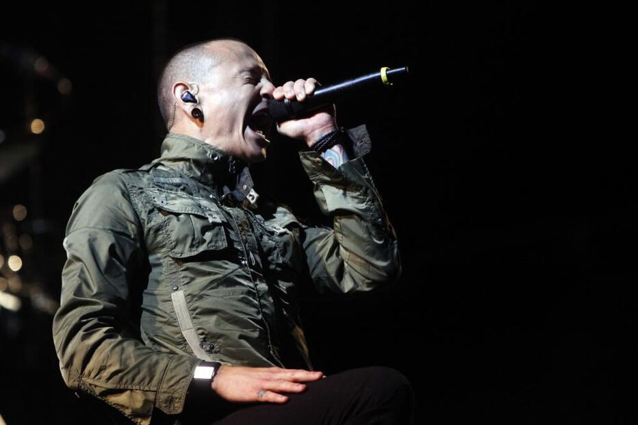 Banda passou pelo Rock in Rio novamente em 2014, para o 10.º aniversário do festival em Portugal