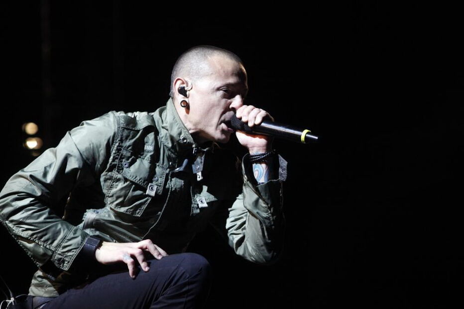 Banda passou pelo Rock in Rio novamente em 2014, para o 10.º aniversário do festival em Portugal