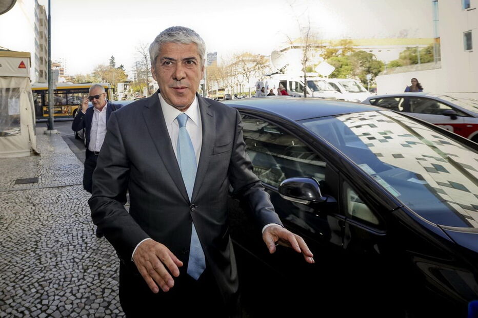 Temporão, José Sócrates, Alentejo, ex-ministro do Governo, empresário, Operação Marquês, advogado, Paulo Lalanda e Castro, José Pinto de Sousa, Rio de Janeiro, Octapharma, Ipanema, Brasil, Portugal, ministro do Brasil, economia, negócios e finanças, executivo (governo), governo (sistema), política