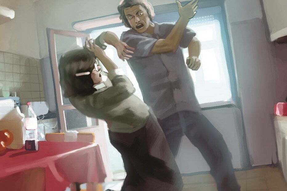 Vítimas Específicas, Lagos, GNR, Núcleo de Investigação e de Apoio, Albufeira, NIAVE, Portimão, Tribunal de Albufeira, crime, lei e justiça, crime, homicídio, questões sociais