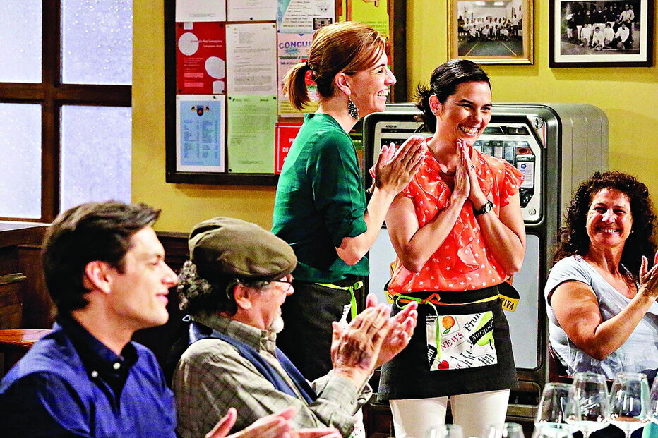 Fremantle, Bem-vindos, RTP, Nuno Artur Silva, Coral, SP, Estado, Televisão, SIC, Europa, Contacto, Beirais, Depois do Adeus, ordenados, produtoras, televisão pública, atores