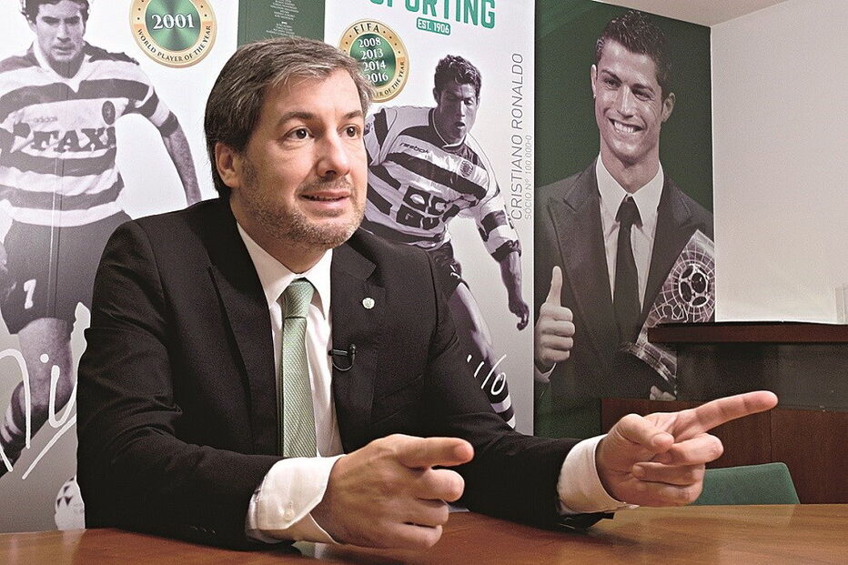 CMTV, Octávio Machado, Carlos Janela, Bruno de Carvalho, FC Porto, ex-diretor, Santa Casa da Misericórdia, Vítor Pereira, ex-presidente do Conselho de Arbitragem, Sporting TV, Benfica, Bardam, Alvalade, presidente do Arouca, desporto, futebol