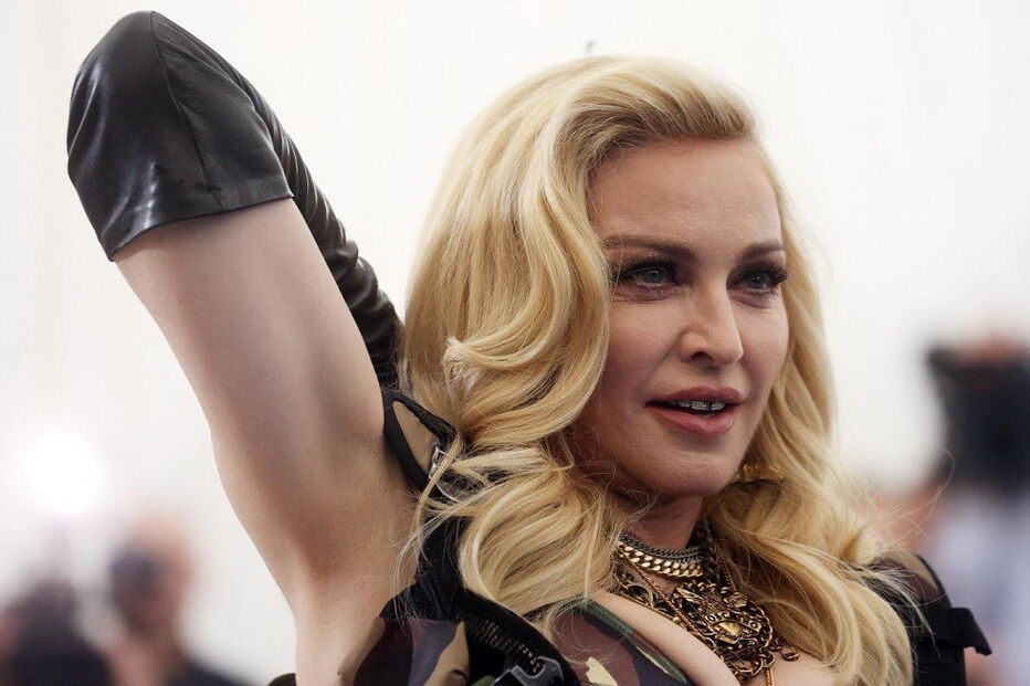 Portugal, Madonna, Lisboa, economia, negócios e finanças, media