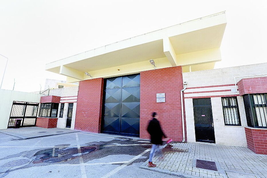 Prisão da Carregueira