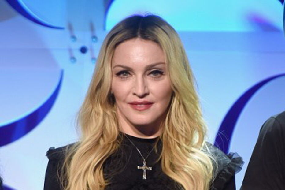 Madonna