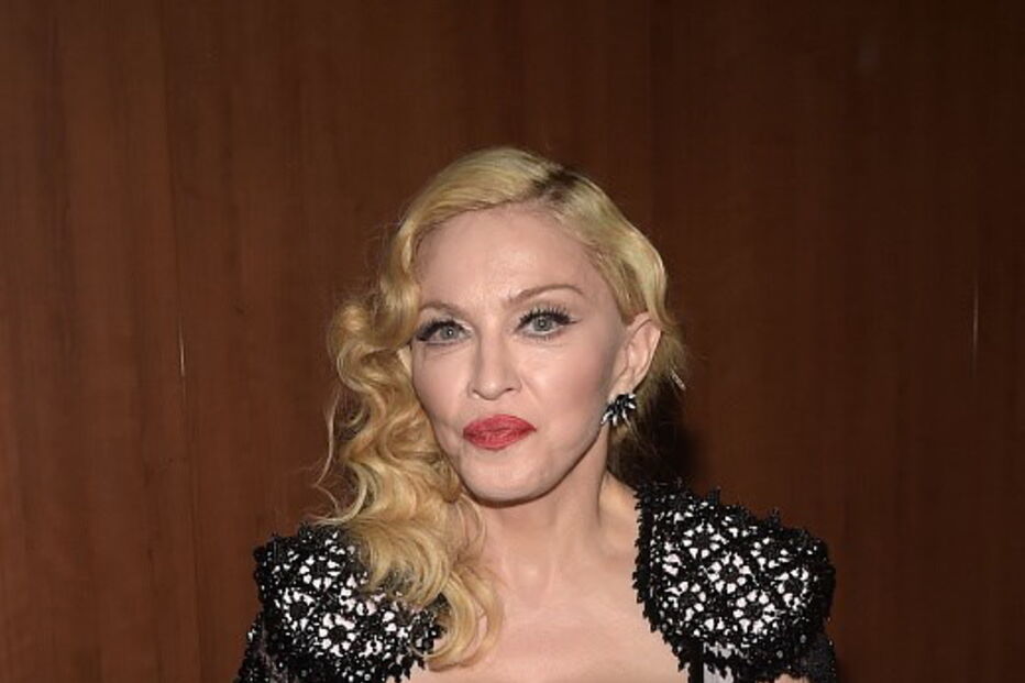 Madonna