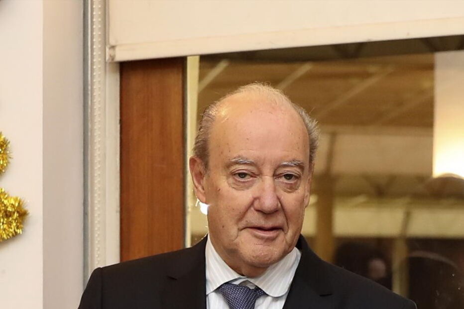 Pinto da Costa