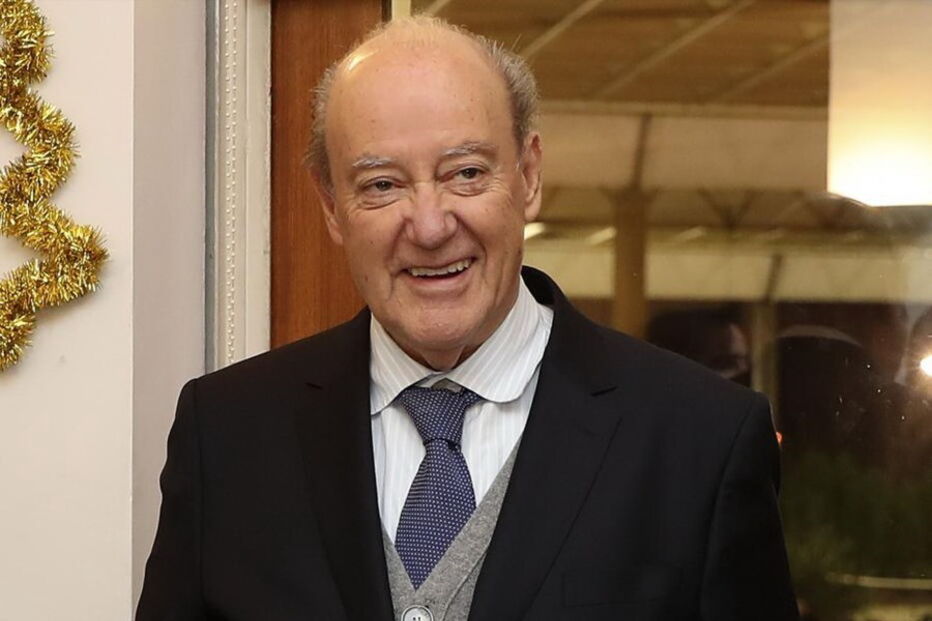Pinto da Costa