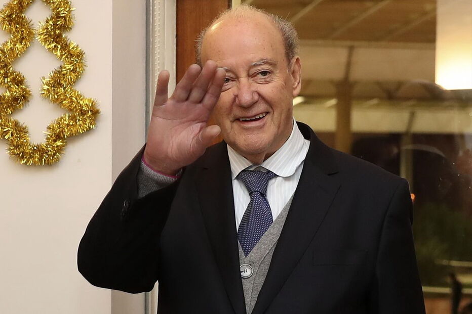 Pinto da Costa
