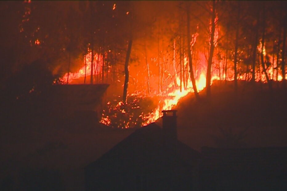 SIRESP falha mais uma vez