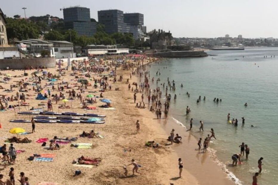 Bryan Adamas, Portugal, Férias, Fotografia