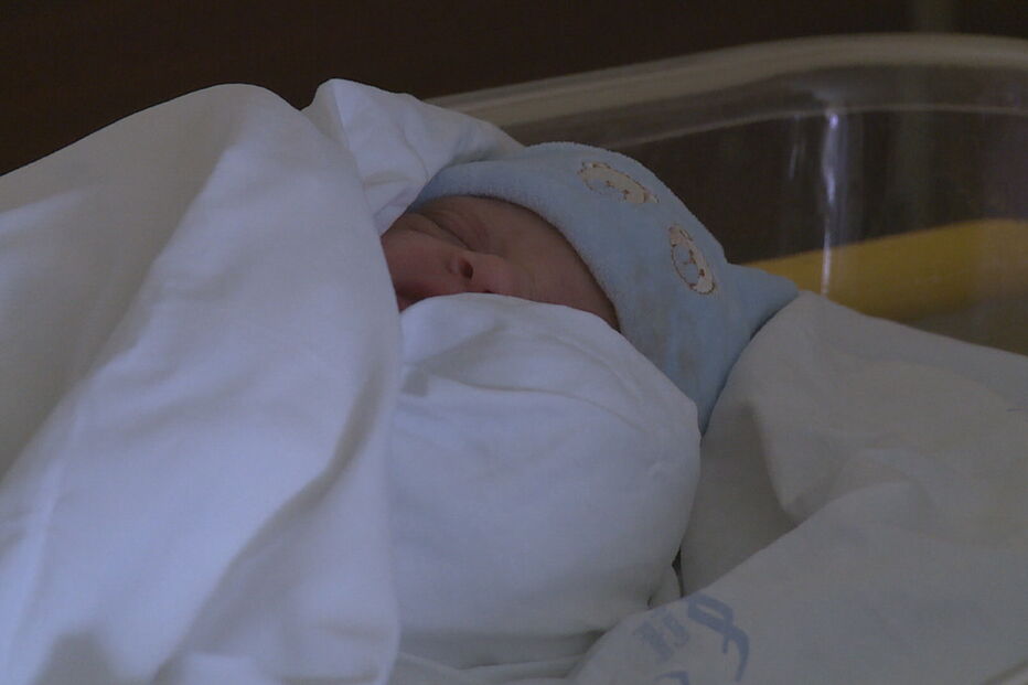 Enfermeiros retomam cuidados a grávidas  