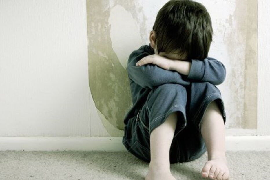 Criança, violada, aborto