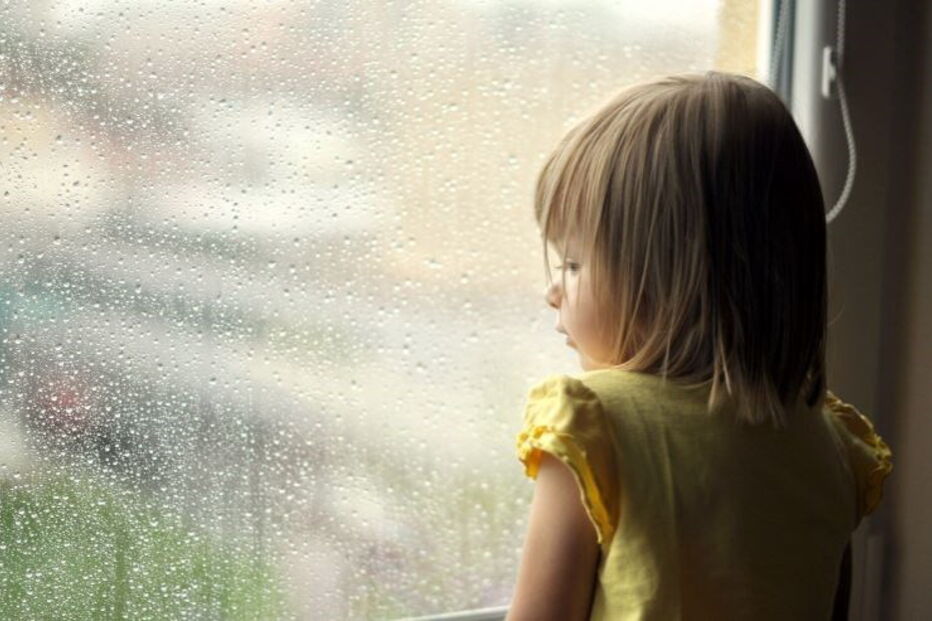 Criança, violada, aborto