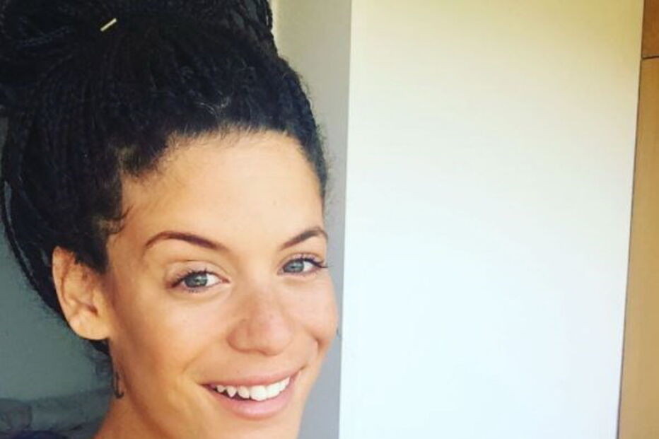 Irma Ribeiro foi mãe