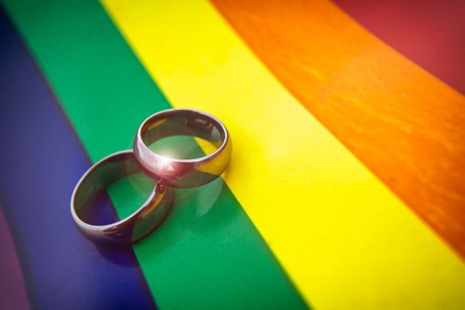 Casamento homossexual