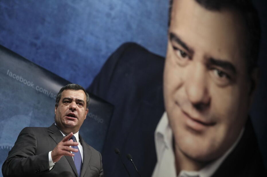 Câmara do Montijo é liderada por Nuno Canta (PS)