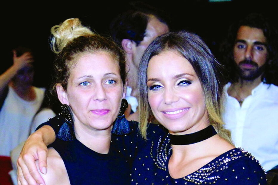 Santo Tirso, atriz, Luciana Abreu, SIC, Daniel Souza, Lucy, Ana Micaela, Instagram, Luís Costa Real, Mickael Carreira, Vidas, Ludovina, Ana Luísa, Odete, Lyonce, Yannick Djaló, Lisboa, irmão, Liliana, Porto, João Paulo Rodrigues, Floribella, Cristina Paiva, questões sociais, artes, cultura e entretenimento