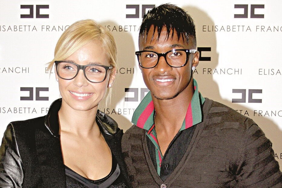 Santo Tirso, atriz, Luciana Abreu, SIC, Daniel Souza, Lucy, Ana Micaela, Instagram, Luís Costa Real, Mickael Carreira, Vidas, Ludovina, Ana Luísa, Odete, Lyonce, Yannick Djaló, Lisboa, irmão, Liliana, Porto, João Paulo Rodrigues, Floribella, Cristina Paiva, questões sociais, artes, cultura e entretenimento