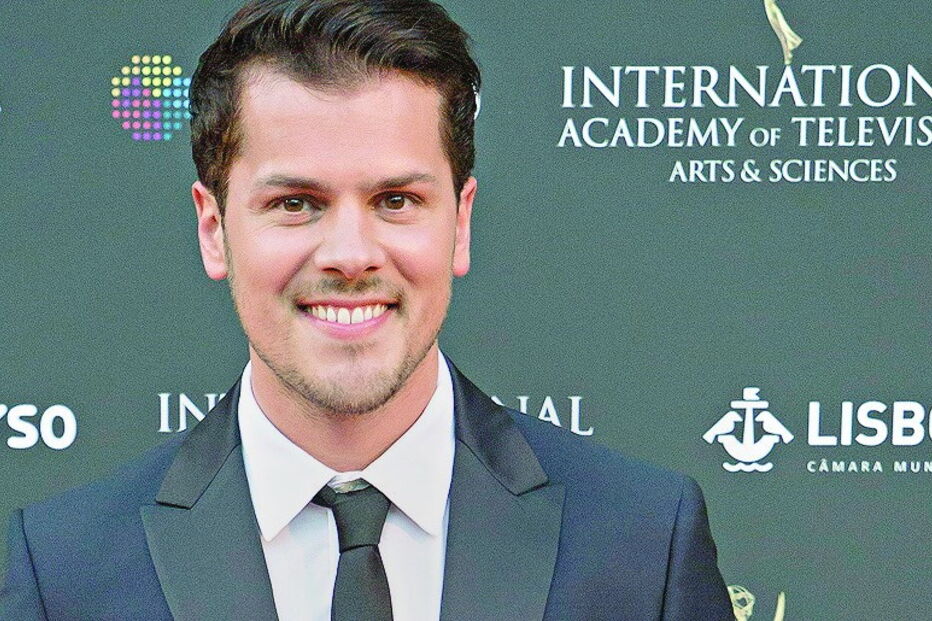 Santo Tirso, atriz, Luciana Abreu, SIC, Daniel Souza, Lucy, Ana Micaela, Instagram, Luís Costa Real, Mickael Carreira, Vidas, Ludovina, Ana Luísa, Odete, Lyonce, Yannick Djaló, Lisboa, irmão, Liliana, Porto, João Paulo Rodrigues, Floribella, Cristina Paiva, questões sociais, artes, cultura e entretenimento