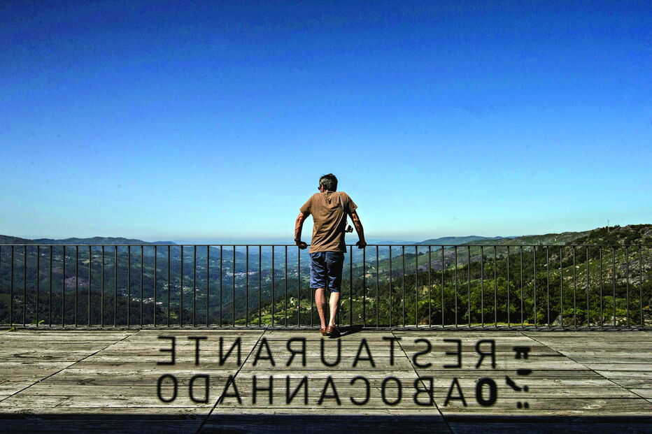 restaurantes, comida, vista, paisagem, comida, portugal, refeições, roteiro, lista