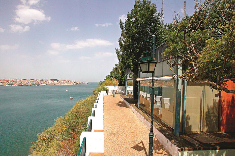 restaurantes, comida, vista, paisagem, comida, portugal, refeições, roteiro, lista