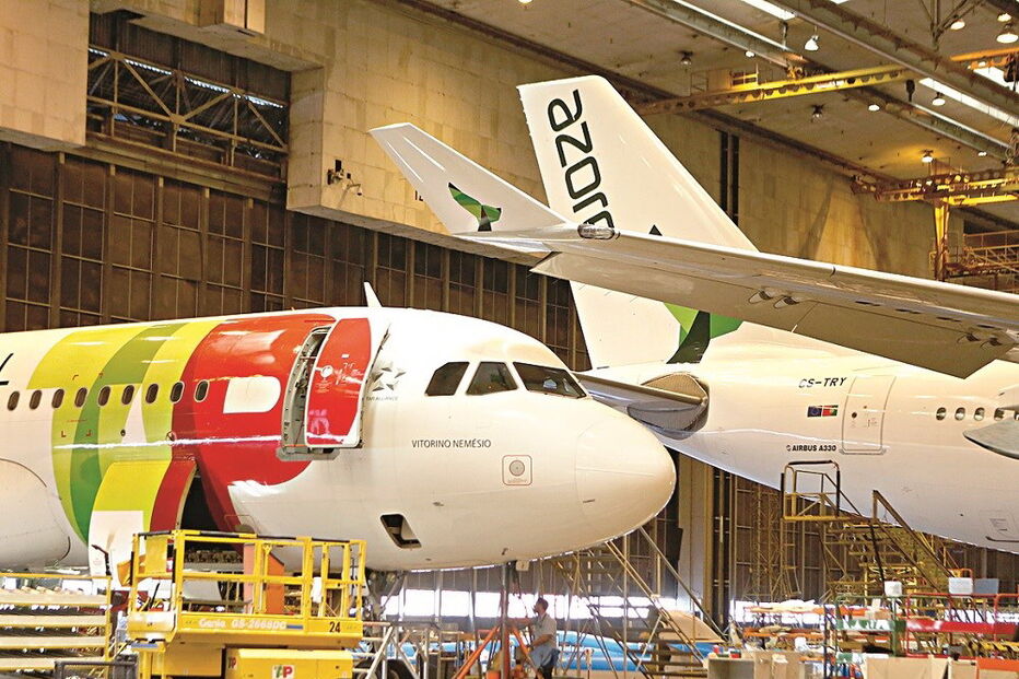 TAP, Ministério Público, Sonair, Sonangol, Fernando Sobral, economia, negócios e finanças, transportes, aviação, Informação sobre empresas, grandes empresas