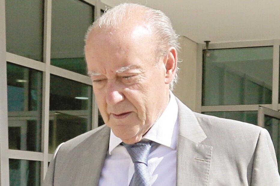 Sílvia Costa, SAD portista, porteiro, Santo Tirso, irmão, Alexandre Pinto da Costa, S. João, presidente, acidentes e desastres, desporto, acidente (geral), futebol