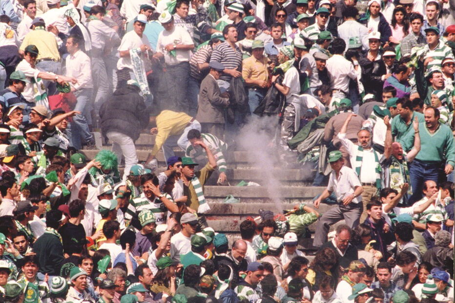 Hugo Inácio, Moscovo, Tribunal da Relação de Lisboa, Taça de Portugal, Benfica, juiz, No Name Boys, Sporting, PSP, Jamor, Supremo, Benfica-Marítimo, Relação, Rui Mendes, Luz, Benfica-Spartak, montador, desporto, futebol