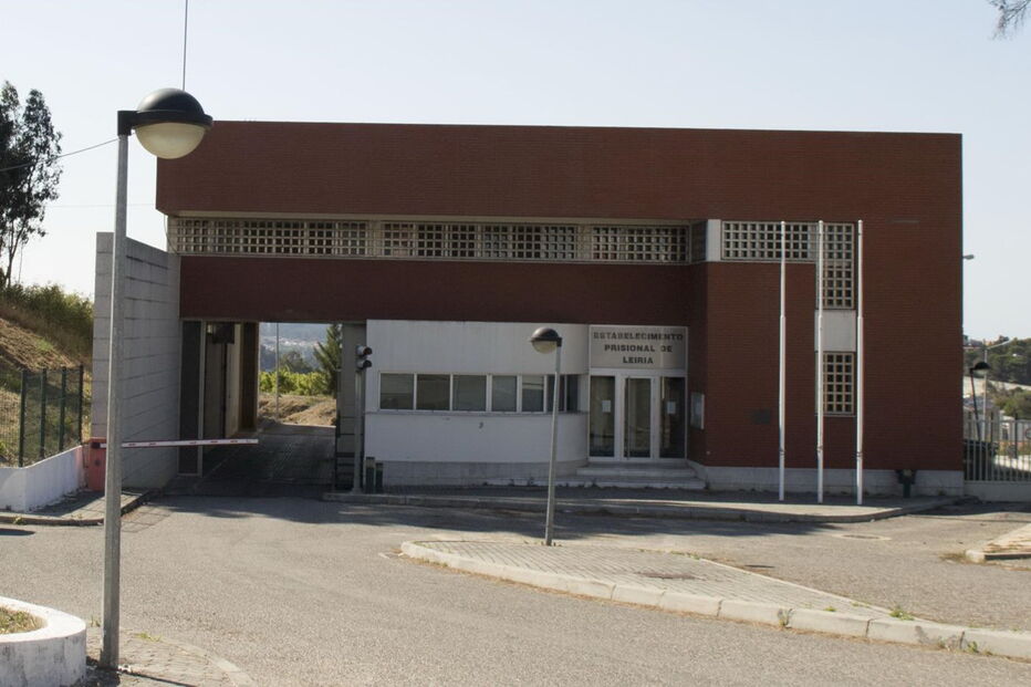 Estabelecimento Prisional de Leiria 