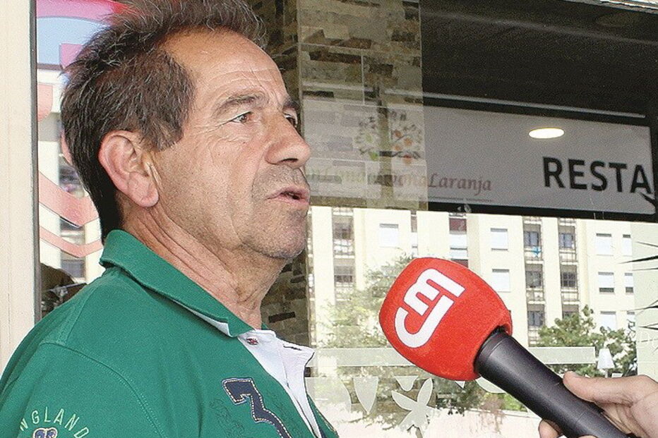 Octávio Machado, Bruno de Carvalho, Sporting, presidente do Sporting, Facebook, Vieira, Vale, Alvalade, Azevedo, Santa Casa, doutor, Frederico, Varandas, SAD, Marquês, Jesus, Judas, desporto, futebol